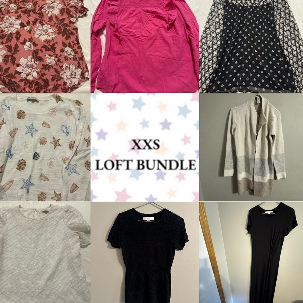 Loft Bundle - image 1